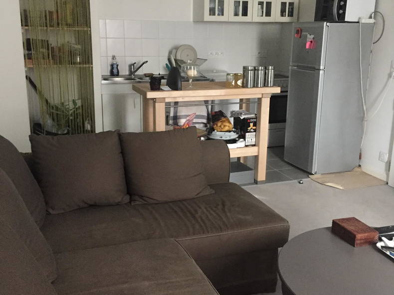 Gästezimmer Paris 185470-3