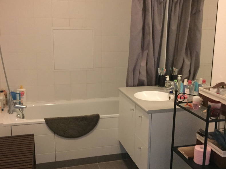 Gästezimmer Paris 185470-4