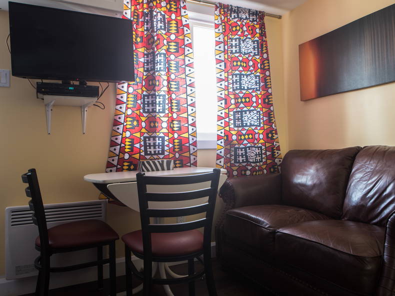 Logement Entier Trois-Rivières 473720-1