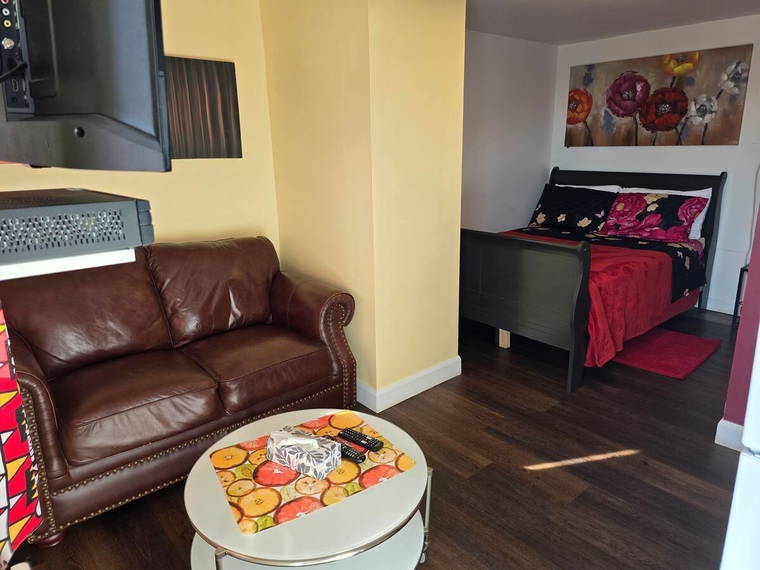 Homestay Trois-Rivières 473720