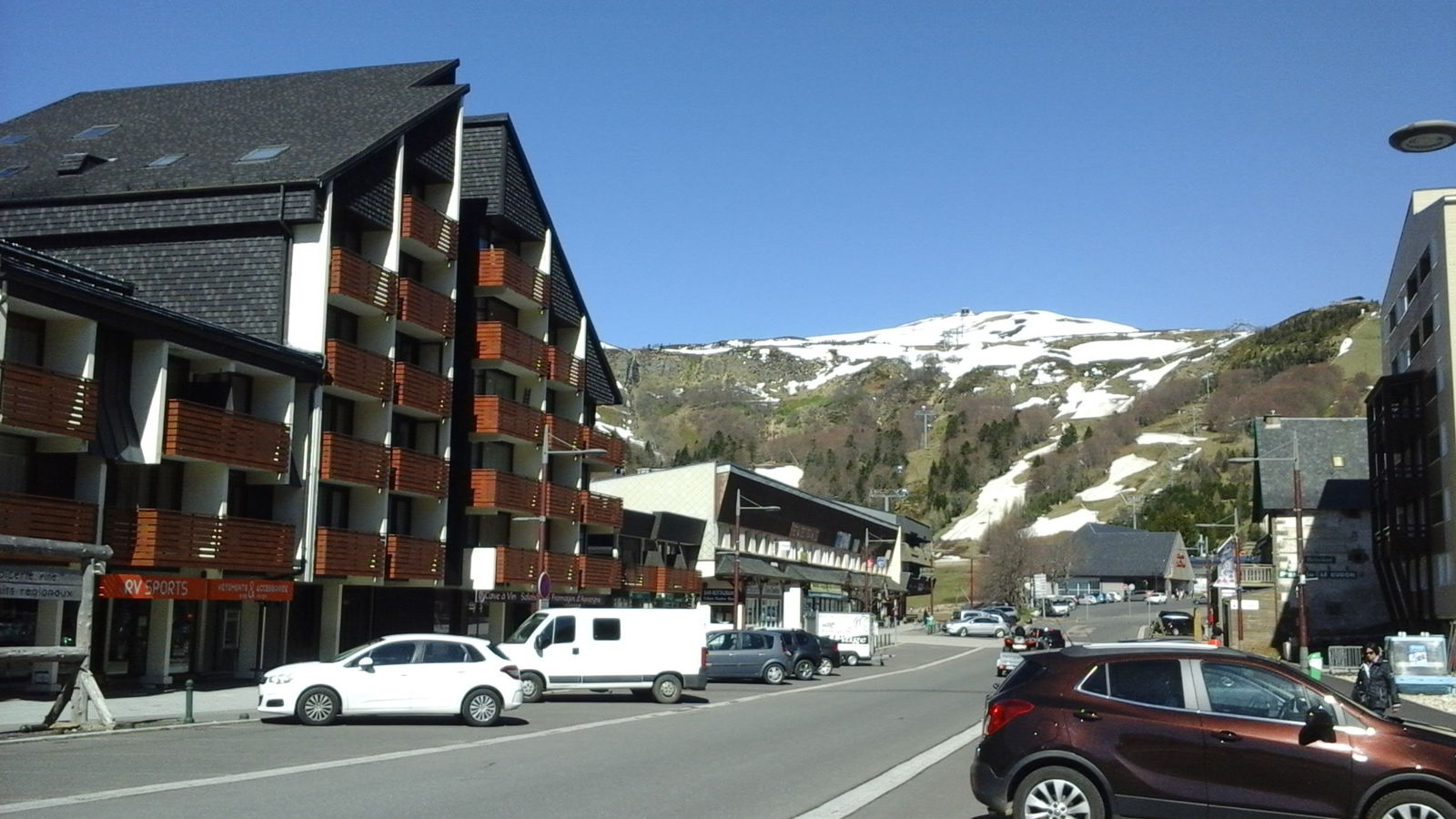 Tutta La Casa Besse-et-Saint-Anastaise 128905