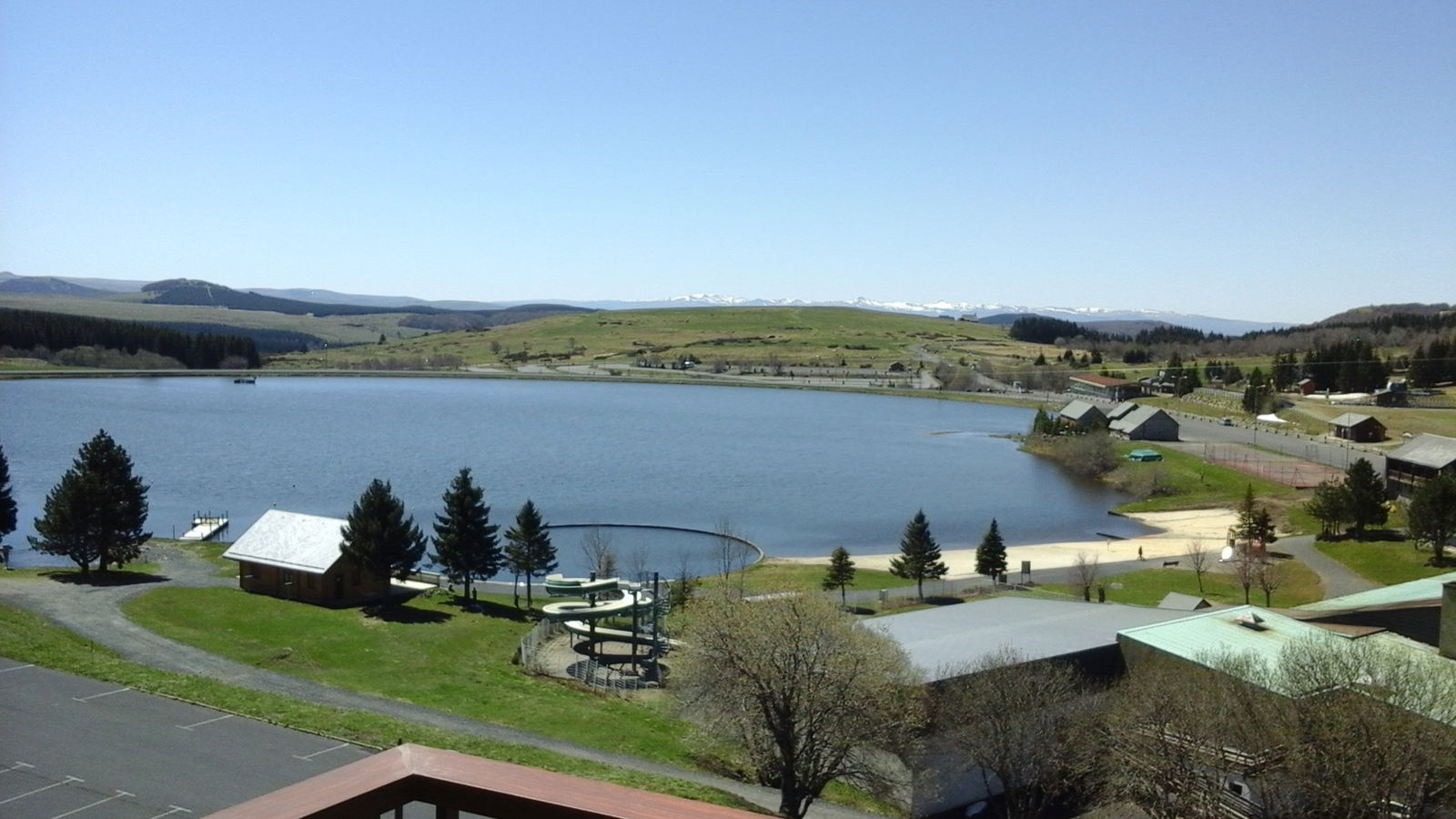 Tutta La Casa Besse-et-Saint-Anastaise 128905