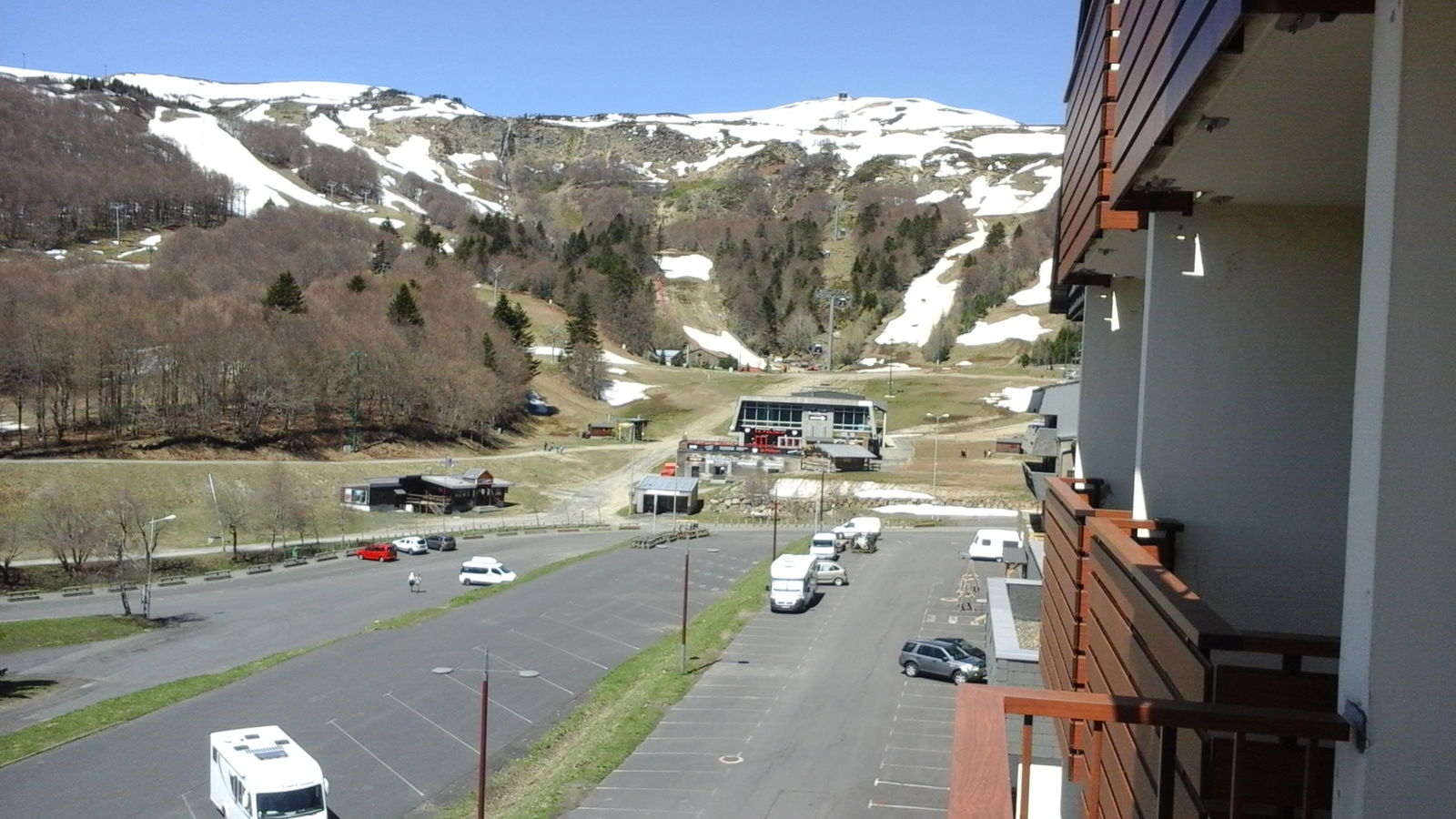 Tutta La Casa Besse-et-Saint-Anastaise 128905