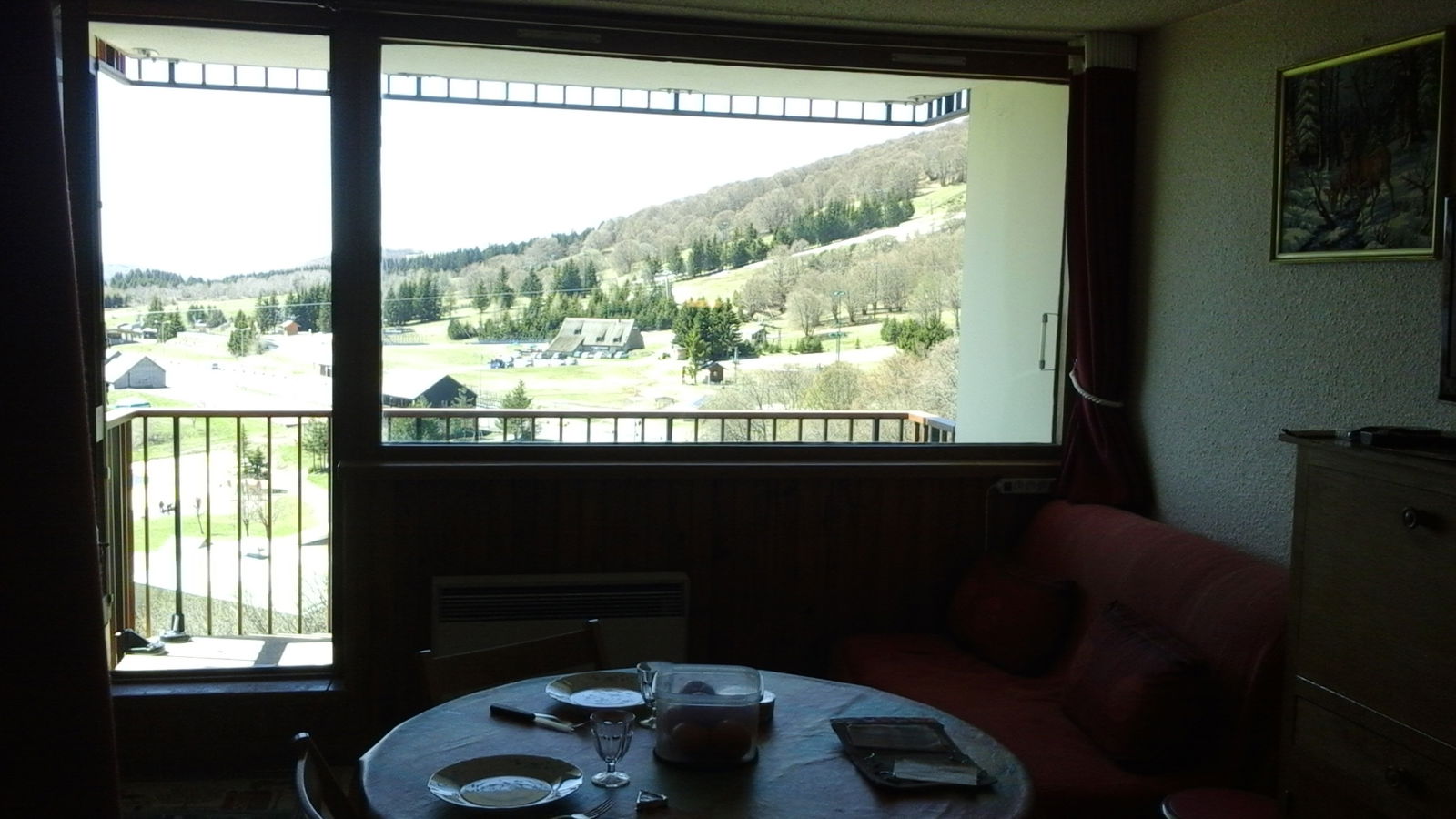 Tutta La Casa Besse-et-Saint-Anastaise 128905