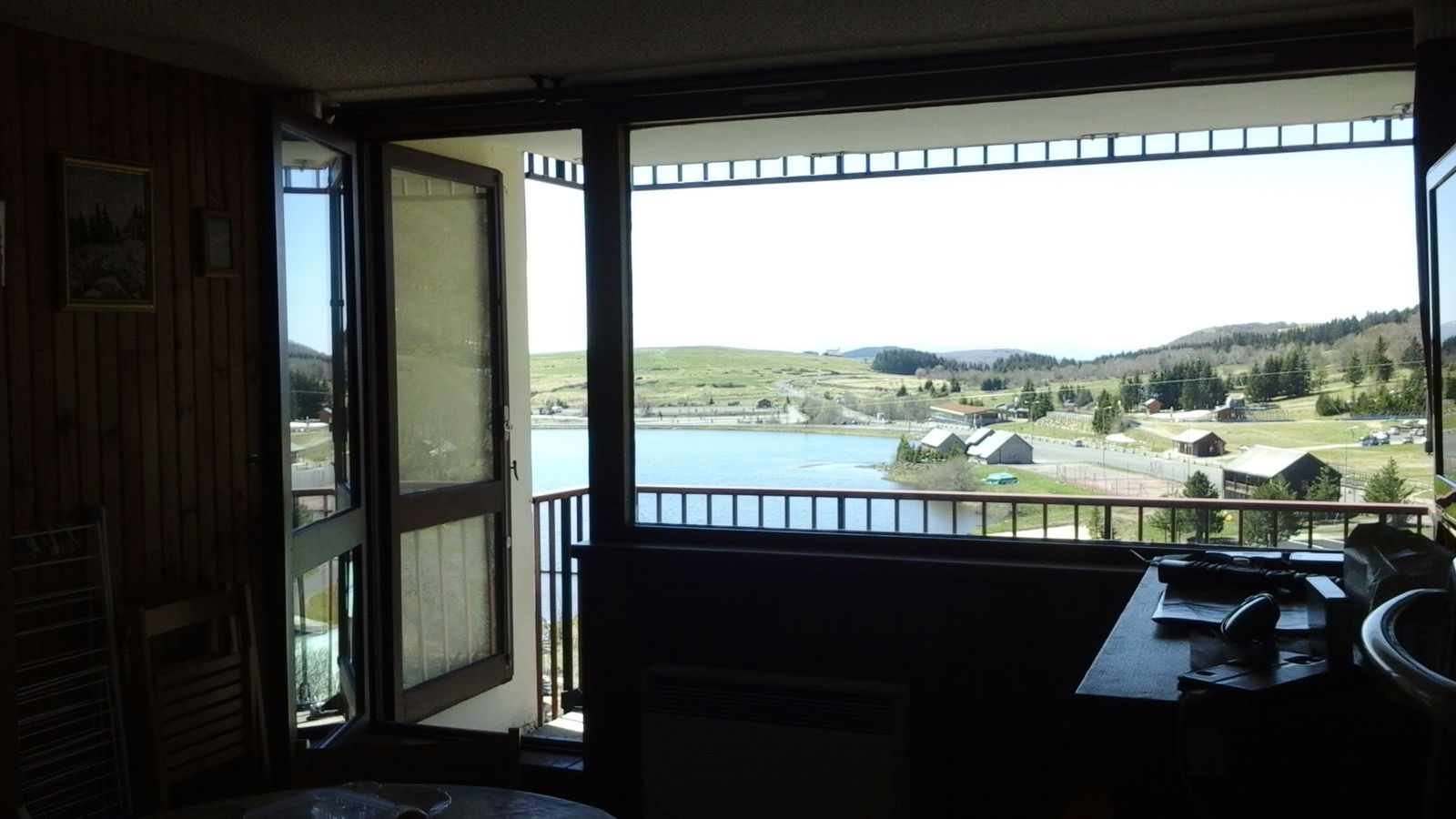 Tutta La Casa Besse-et-Saint-Anastaise 128905