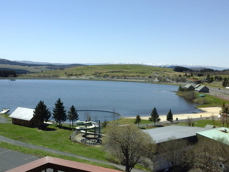 Entire Home Besse-et-Saint-Anastaise 128905-3