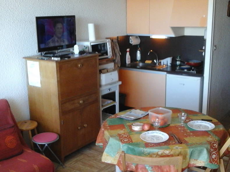 Entire Home Besse-et-Saint-Anastaise 128905-5