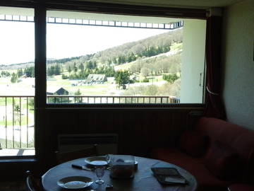 Logement Entier Besse-Et-Saint-Anastaise 128905-6