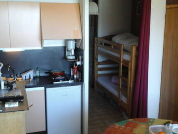 Logement Entier Besse-Et-Saint-Anastaise 128905-8