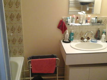 Logement Entier Besse-Et-Saint-Anastaise 128905-10