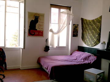 Room For Rent Marseille 190304