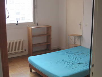 Room For Rent Garches 72962