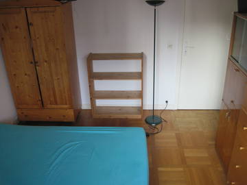 Room For Rent Garches 72962