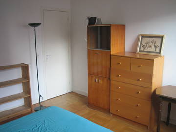 Room For Rent Garches 72962