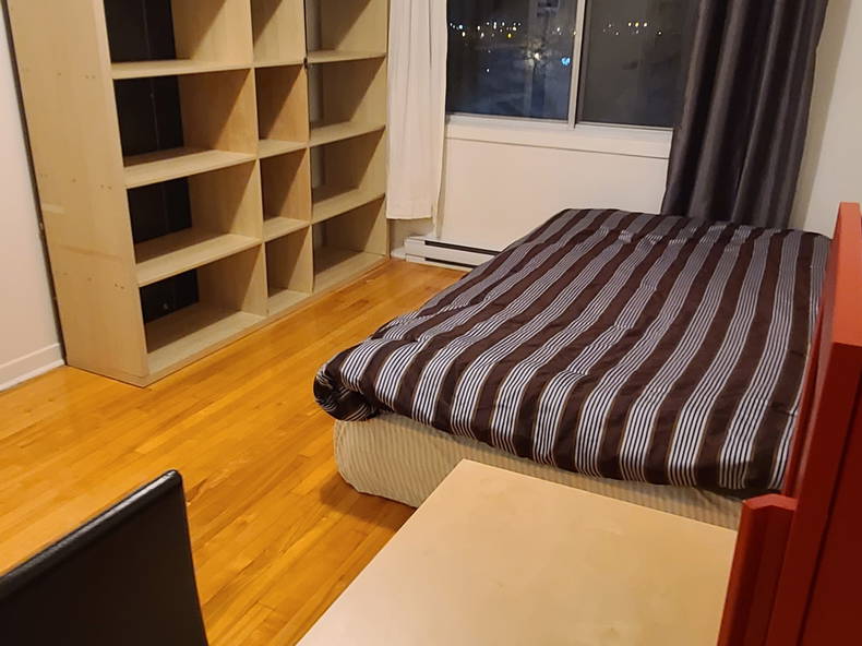 Tuisverblyf Montréal 245935-2