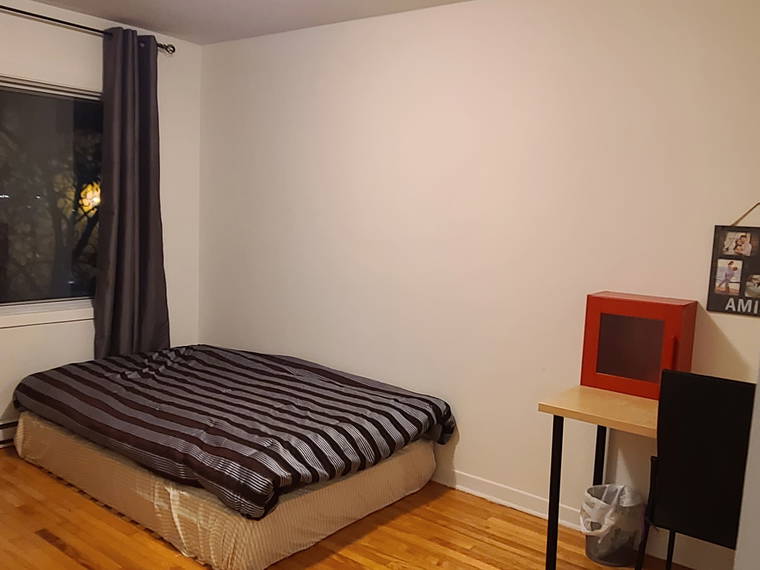 Homestay Montréal 245935