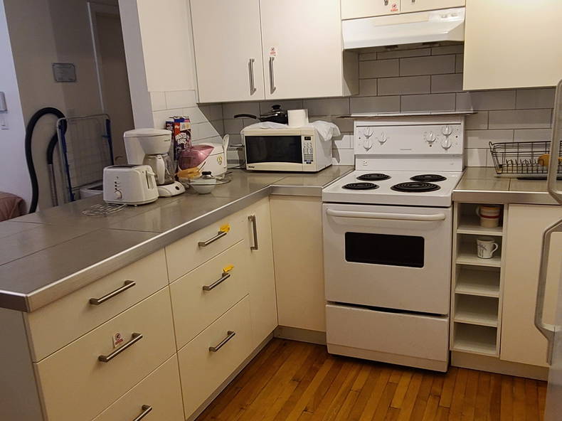 Tuisverblyf Montréal 245935-4