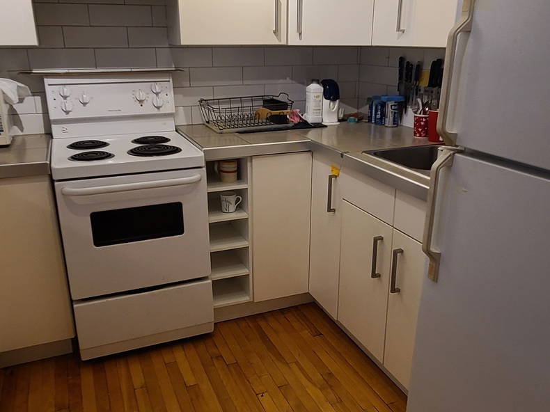 Tuisverblyf Montréal 245935-5