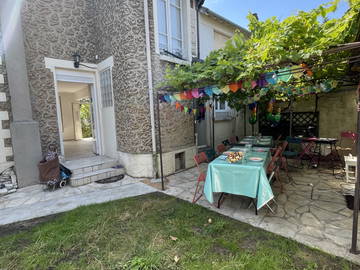 Habitación En Alquiler Saint-Maur-Des-Fossés 418507