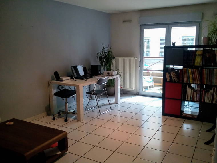 Homestay Lyon 165779