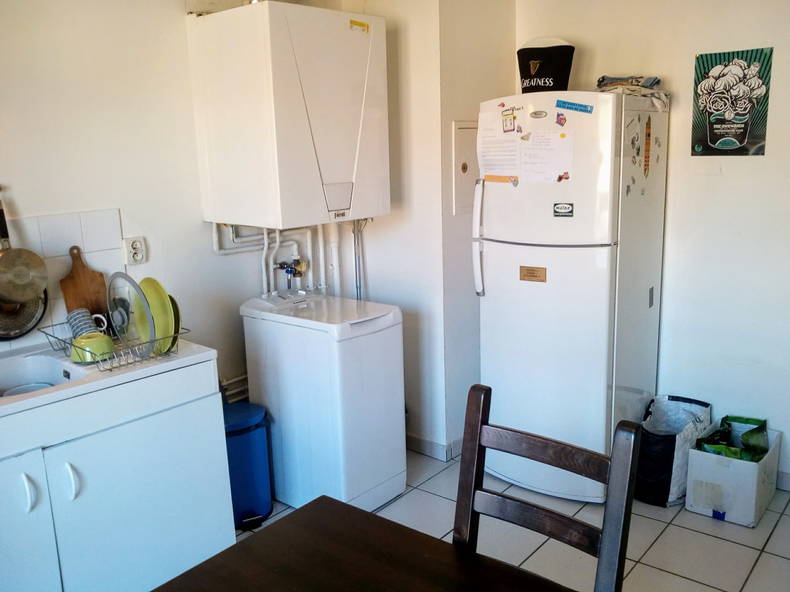 Colocation Lyon 165779-4