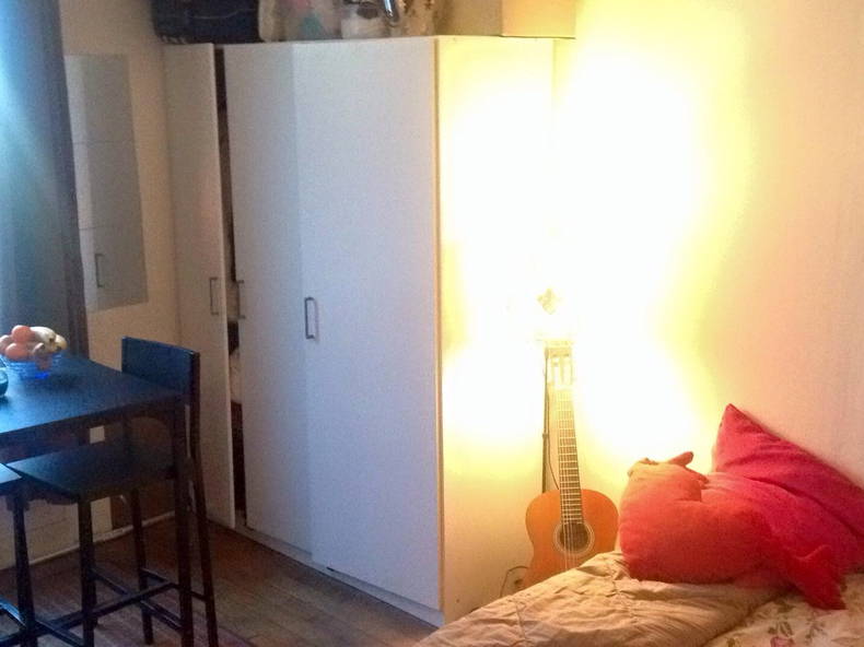 Colocation Champigny-sur-Marne 124572-2