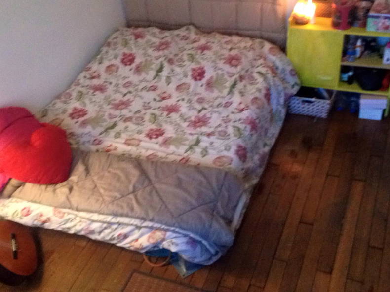 Colocation Champigny-sur-Marne 124572-3