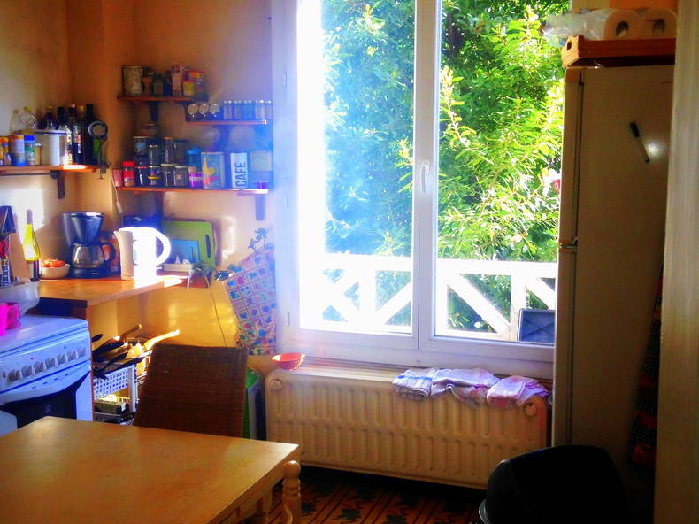 Colocation Champigny-sur-Marne 124572-4