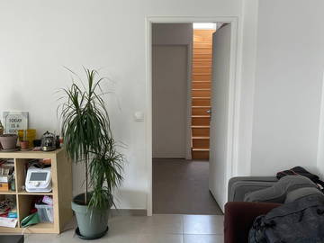 Chambre À Louer Aubervilliers 259197