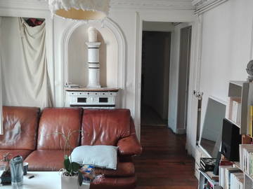 Room For Rent Paris 163039