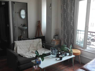 Room For Rent Paris 163039