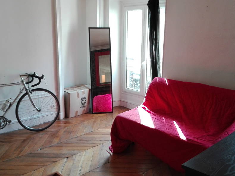 Colocation Paris 163039-4