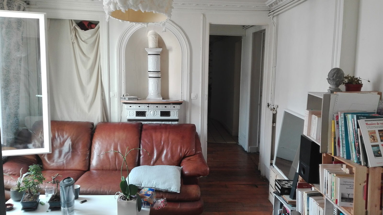 Colocation Paris 163039