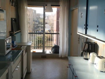 Room For Rent Fontenay-Aux-Roses 117734