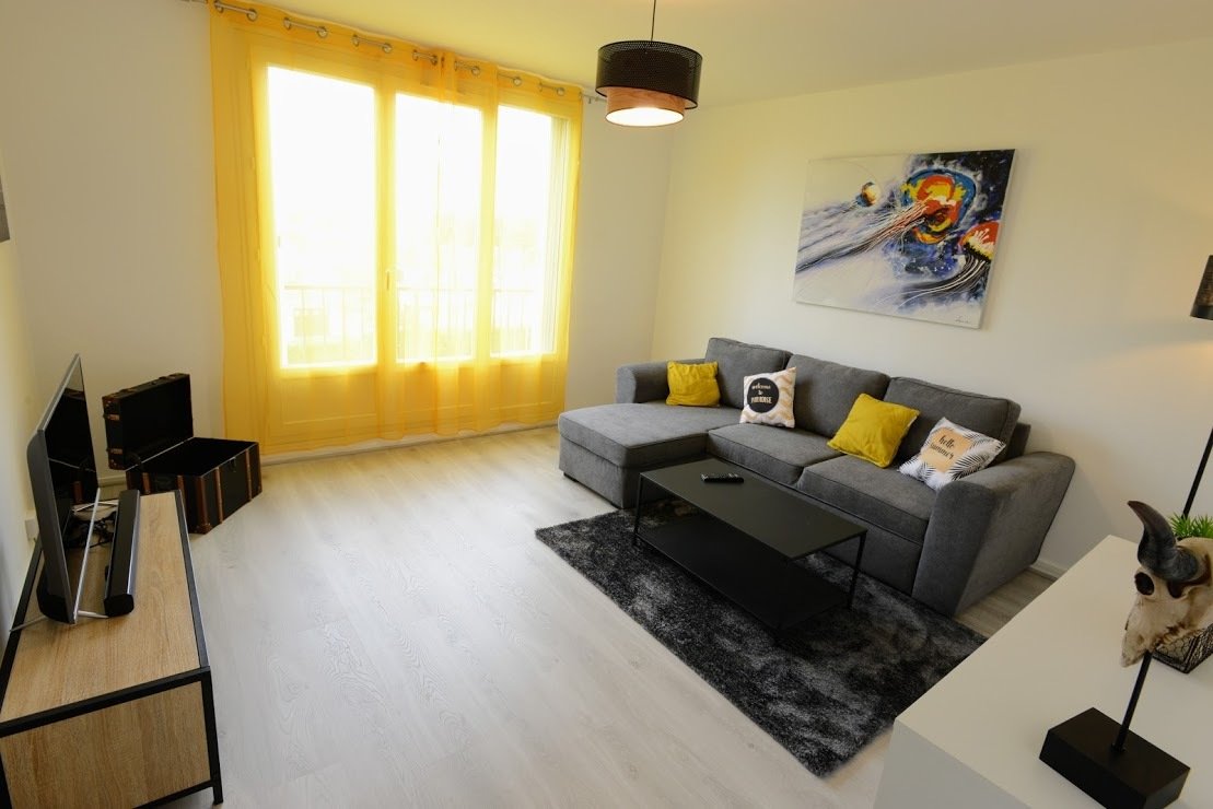 Colocatie Limoges 232214