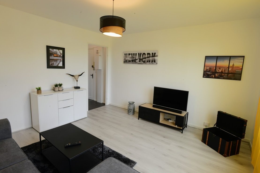 Colocatie Limoges 232214