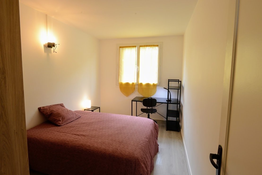 Colocatie Limoges 232214