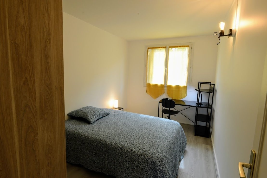 Colocatie Limoges 232214
