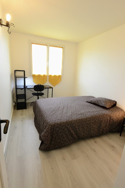 Colocatie Limoges 232214