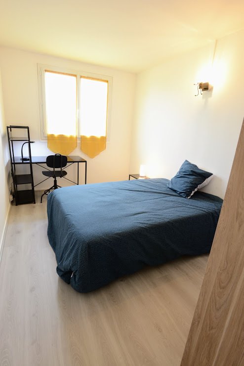 Colocatie Limoges 232214