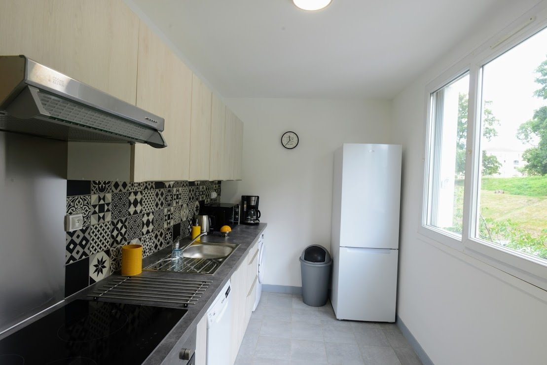 Colocatie Limoges 232214