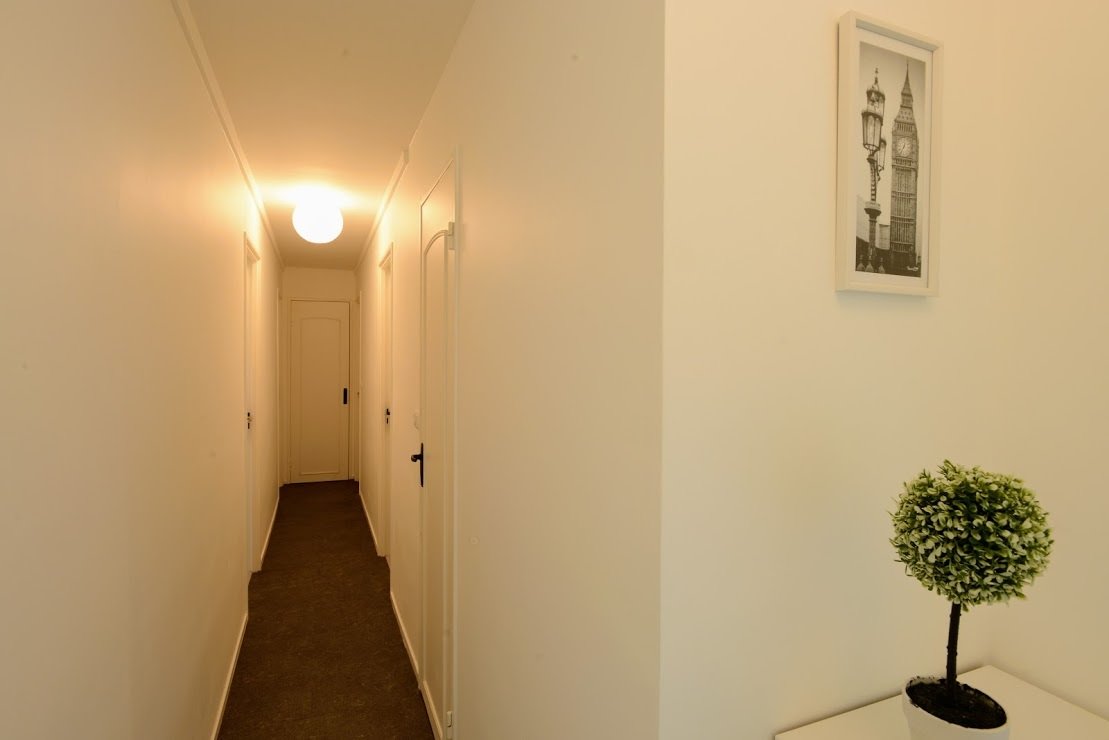 Colocatie Limoges 232214