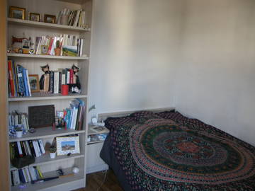 Room For Rent Ivry-Sur-Seine 182601