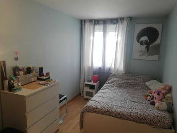 Chambre À Louer Nanterre 237800