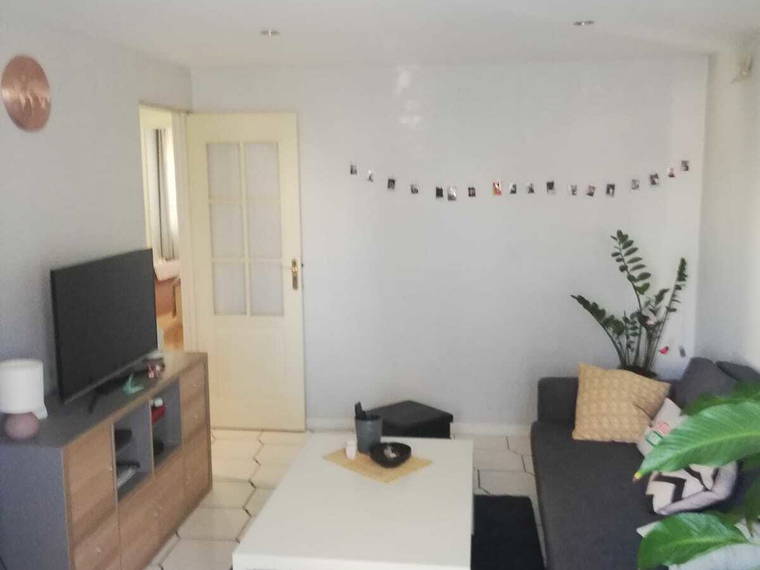 Homestay Nanterre 237800