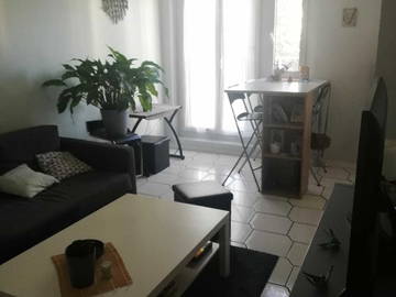 Chambre À Louer Nanterre 237800