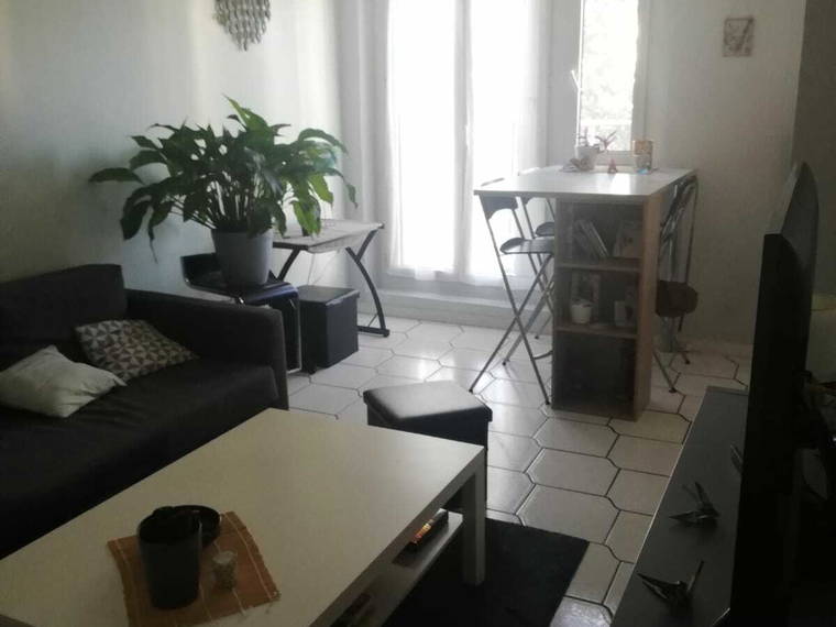 Homestay Nanterre 237800