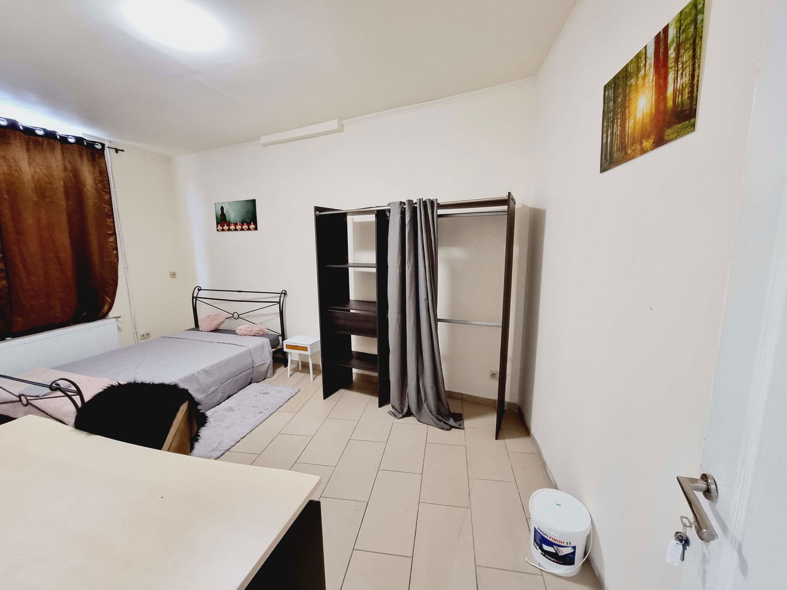 Colocación Charleroi 251665