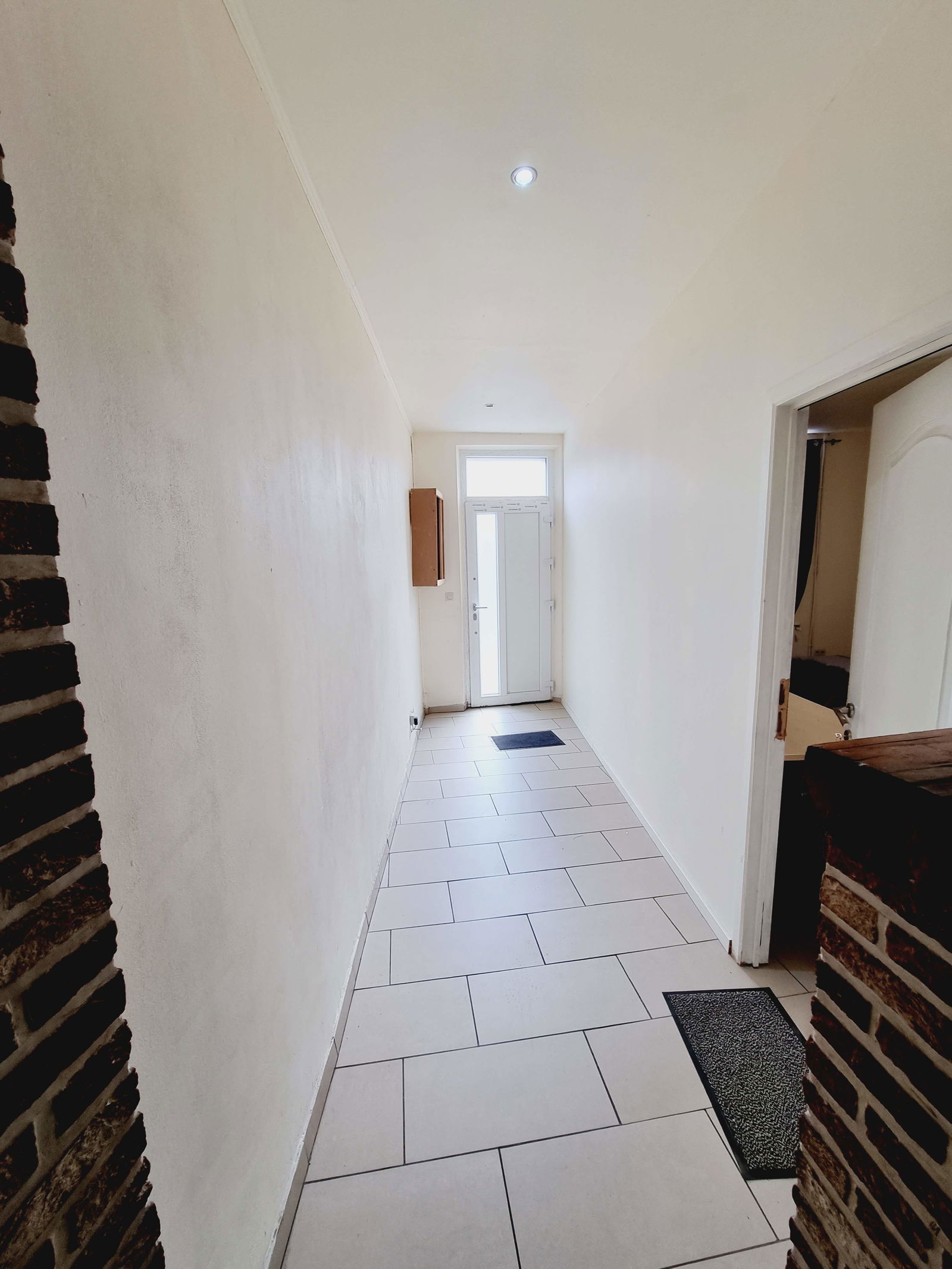 Colocación Charleroi 251665