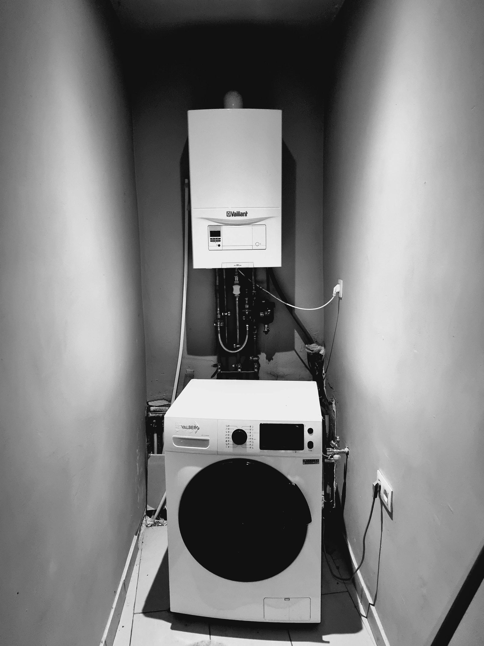 Colocación Charleroi 251665